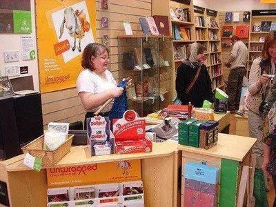 在澳洲，优雅生活 二手日用百货销售带来的精致可能