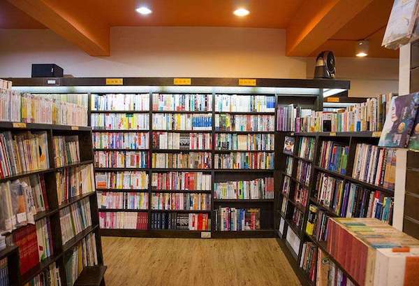 二手书也能卖钱，年销售额破25万 二手日用百货销售指南