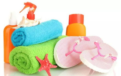 十一出游必备物品清单 二手日用百货销售指南