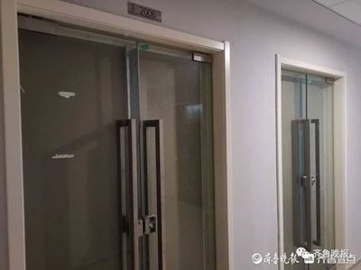 济南租车公司突“人去楼空”，市民三万保证金打水漂